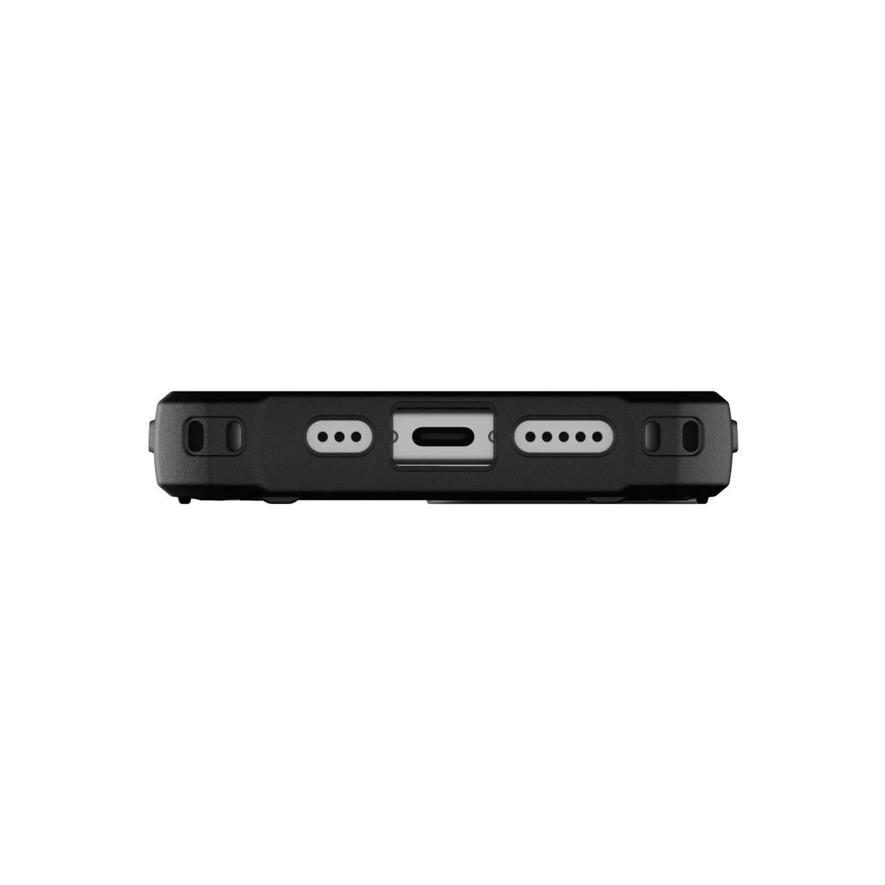 UAG Phone Case for iPhone 15 (Monarch Aramid Black)