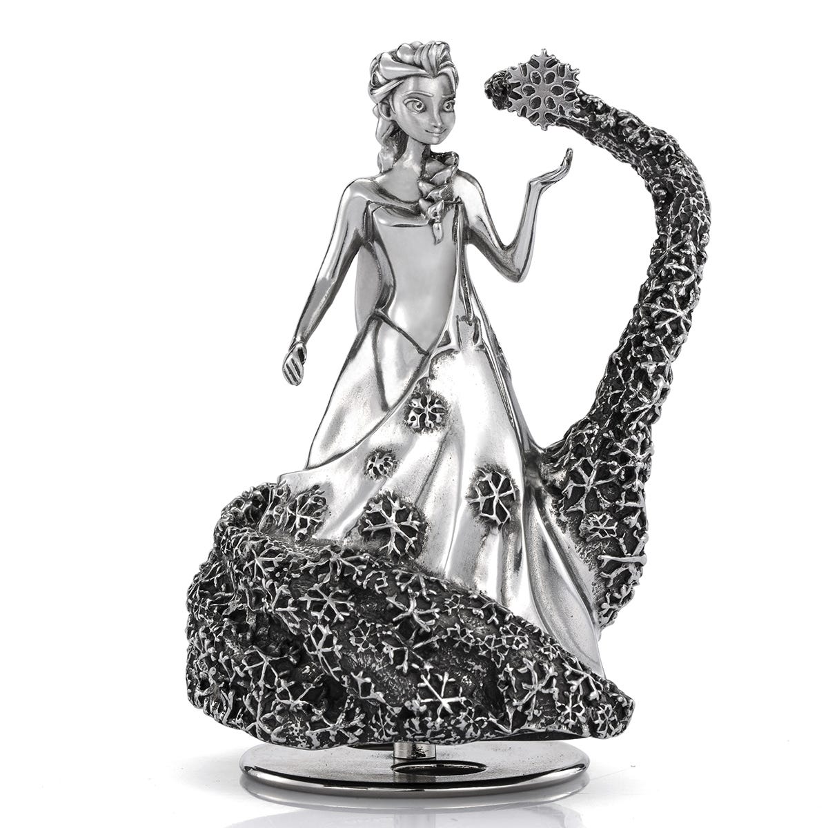 Disney Elsa Musical Carousel