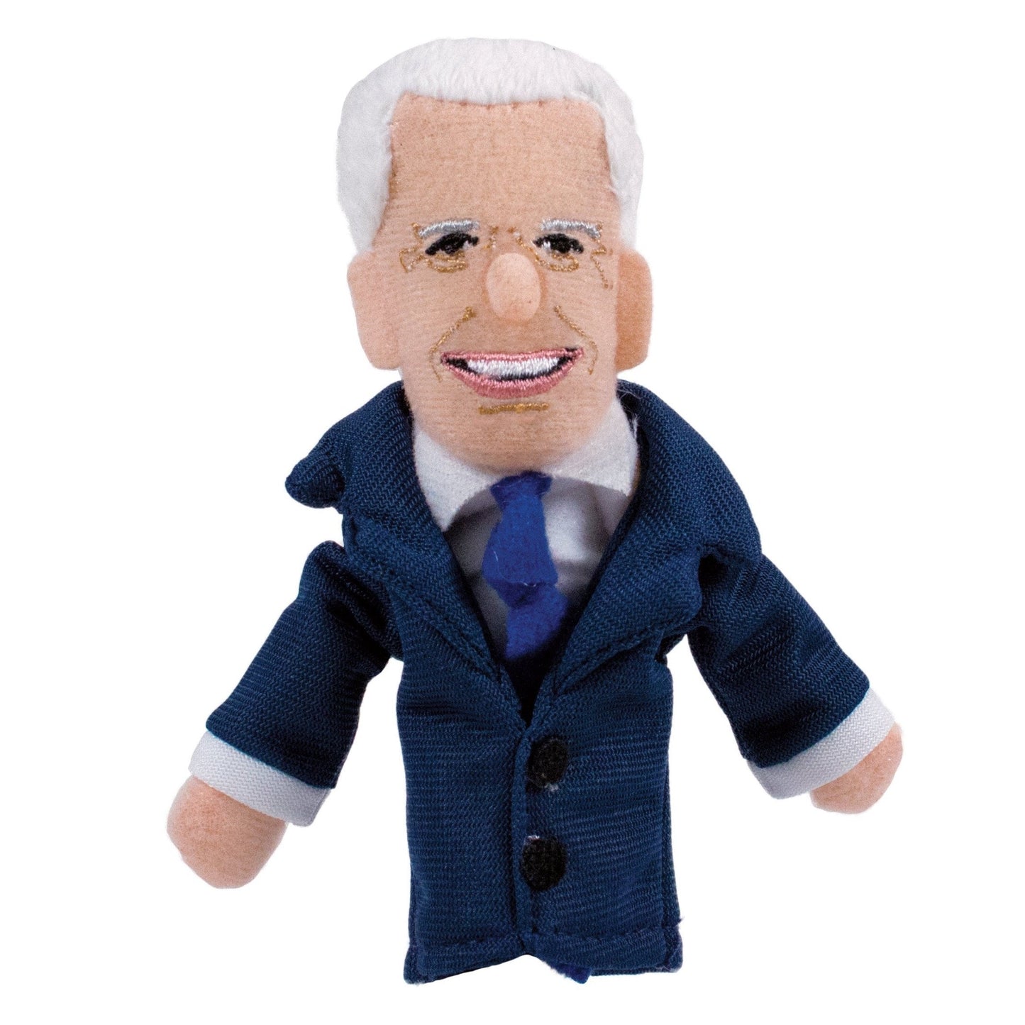 Magnetic Finger Puppets