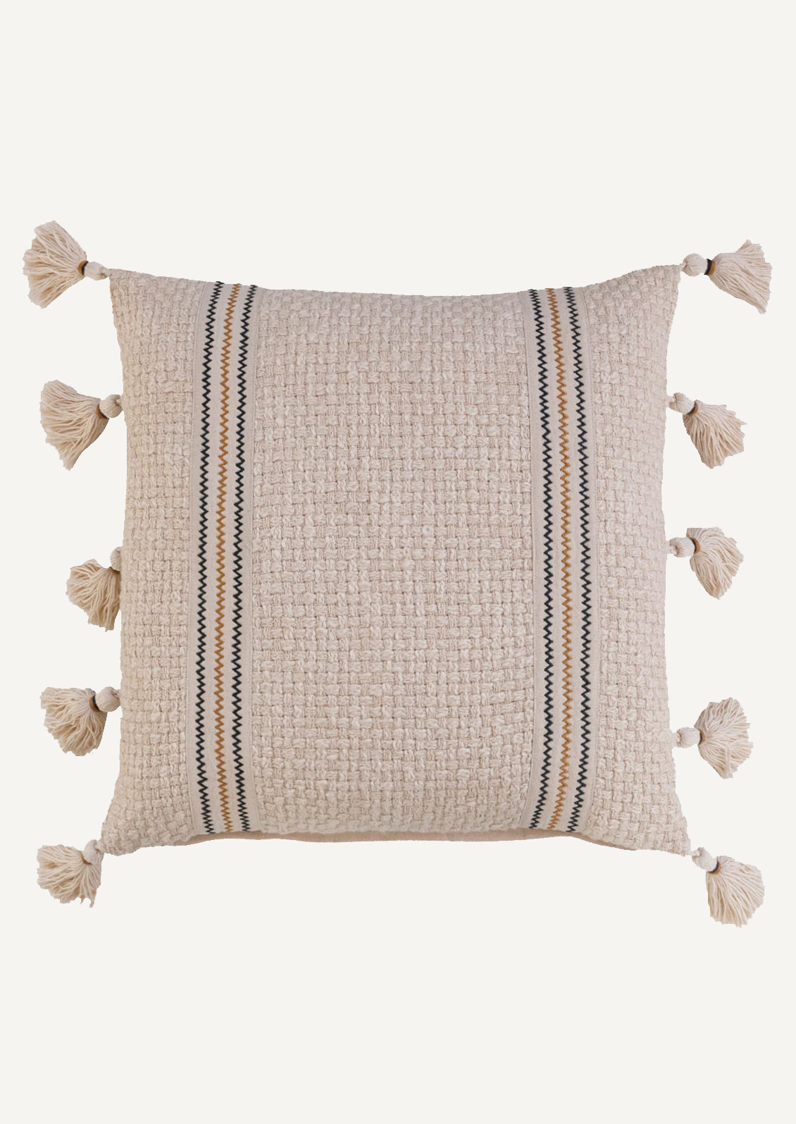 Billie Cotton Pillow