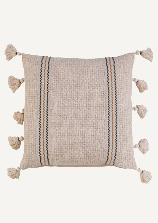 Billie Cotton Pillow