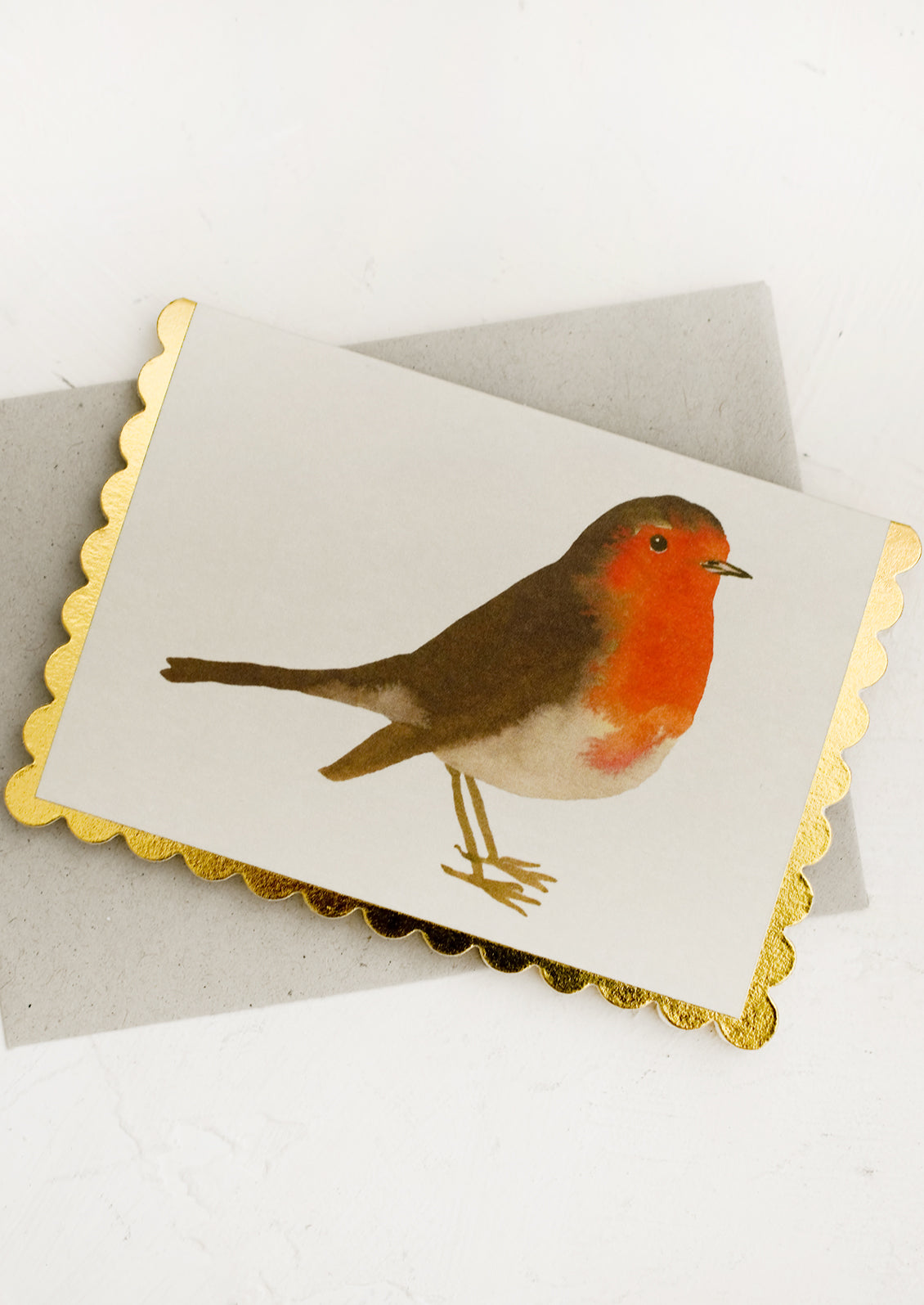 Bird Mini Card