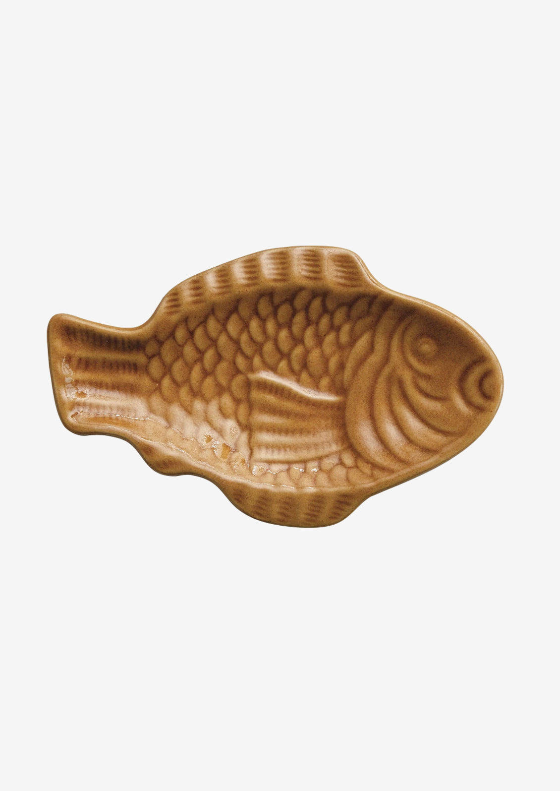 Pescadero Ceramic Dish