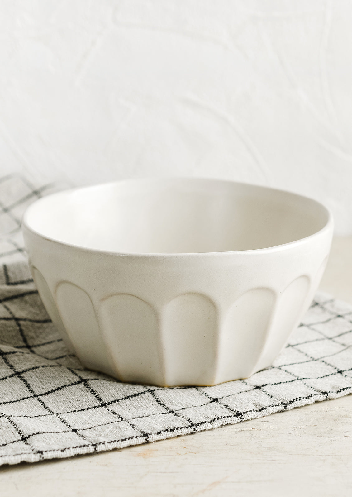 Bistrot Ceramic Bowl