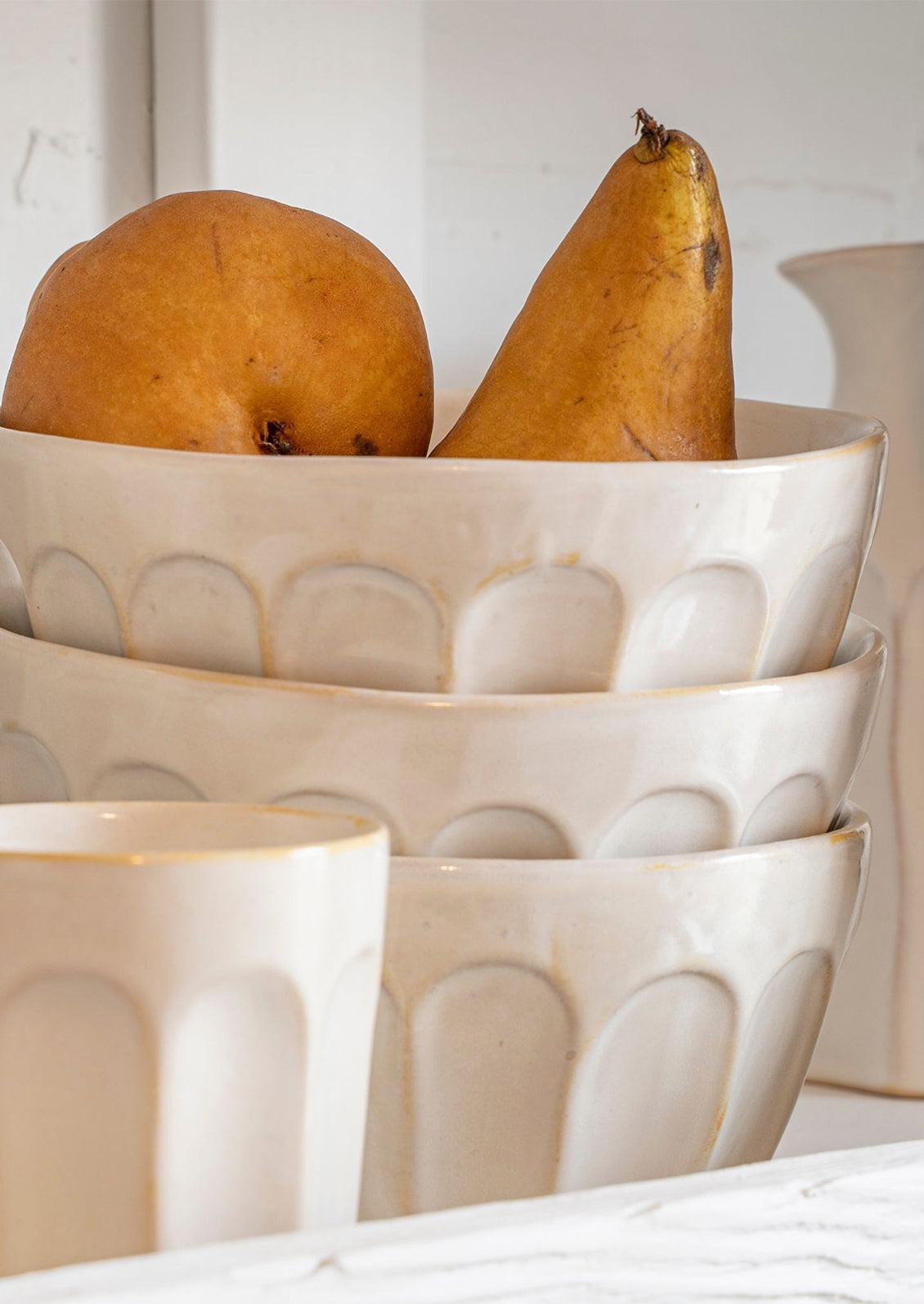 Bistrot Ceramic Bowl