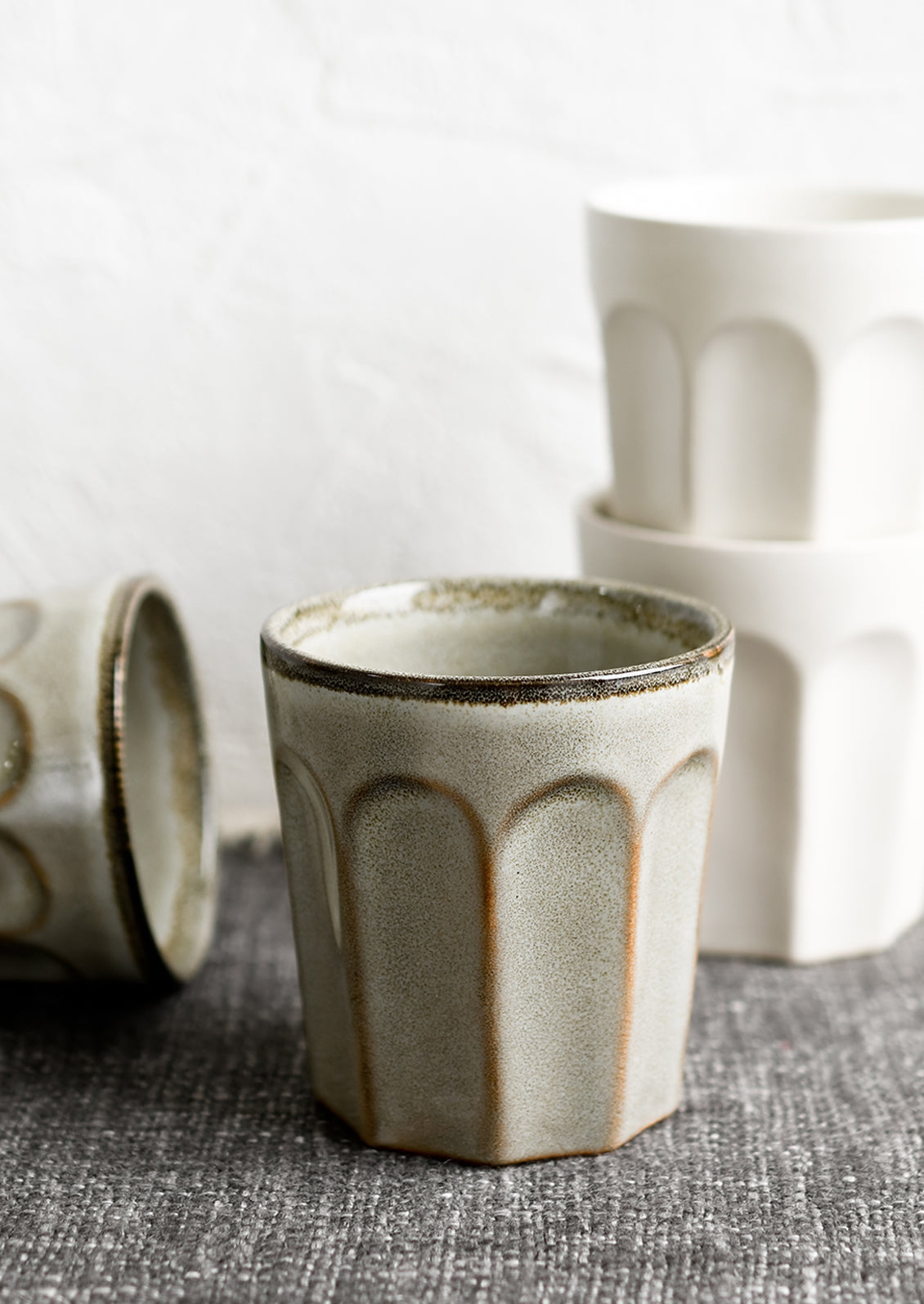 Bistrot Ceramic Cup