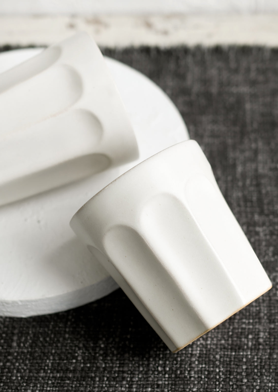 Bistrot Ceramic Cup