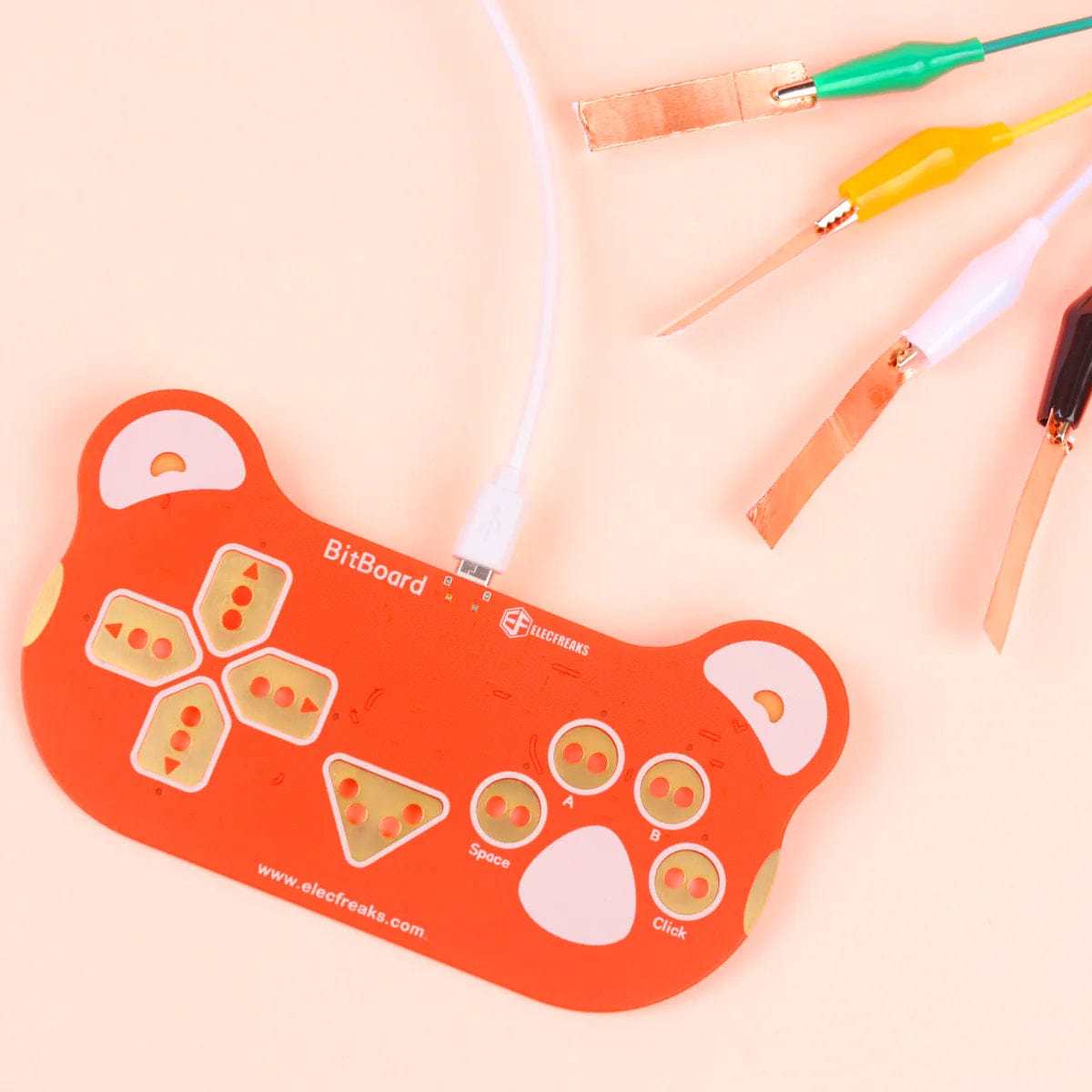 Bitboard Kit