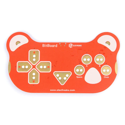 Bitboard Kit