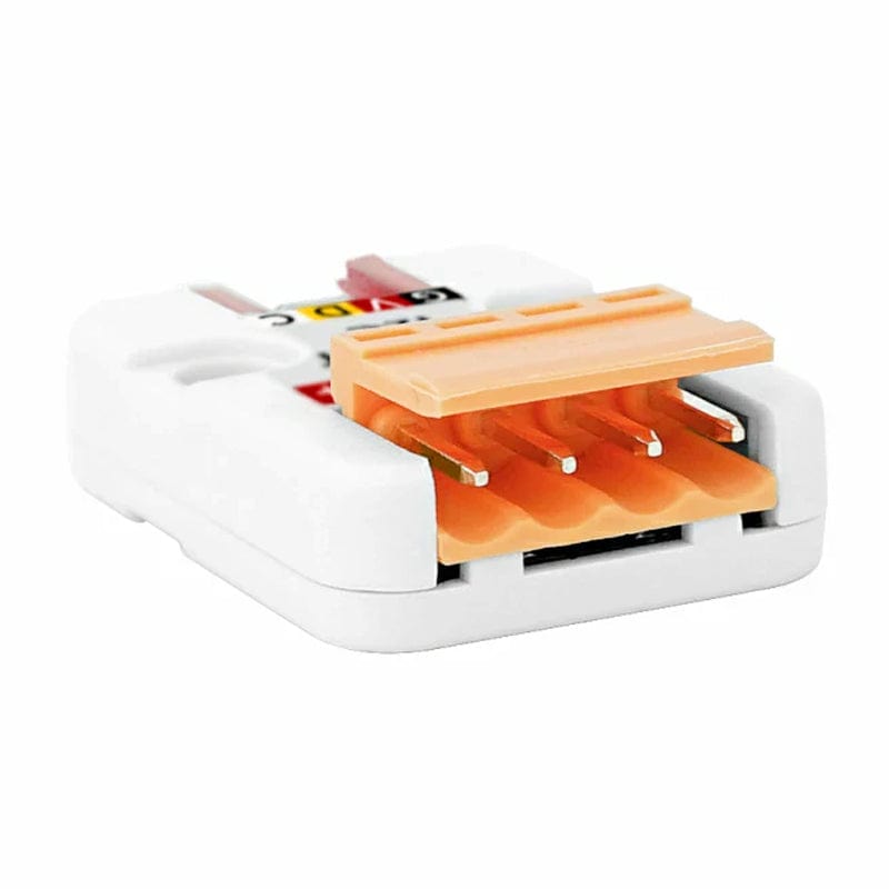 BLDC Motor Driver Unit (STM32)
