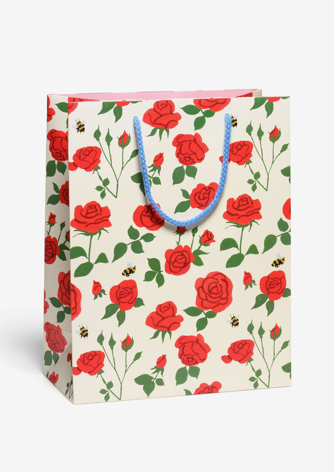 Large Printed Gift Bag