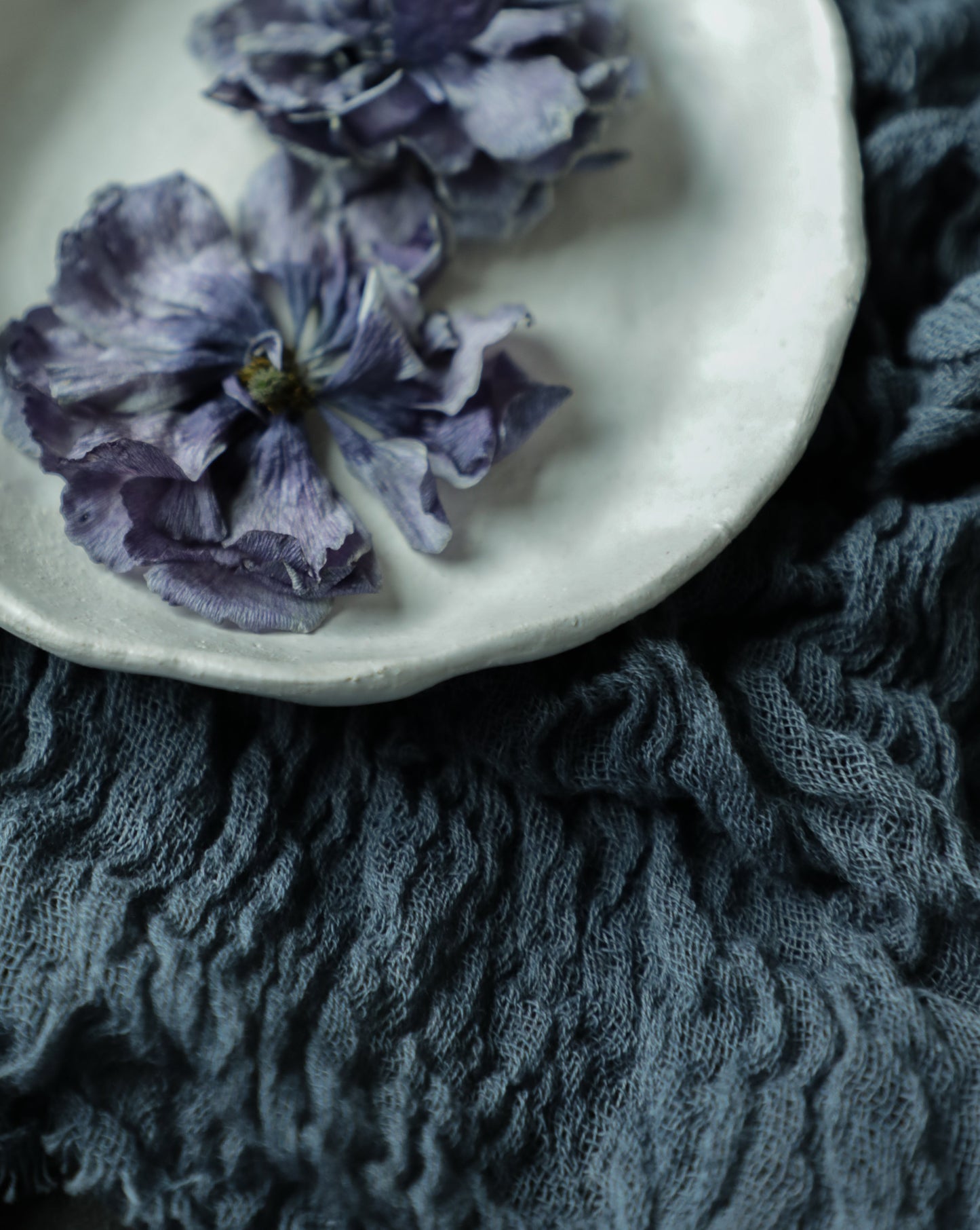 Styling Ceramics {Natural White}