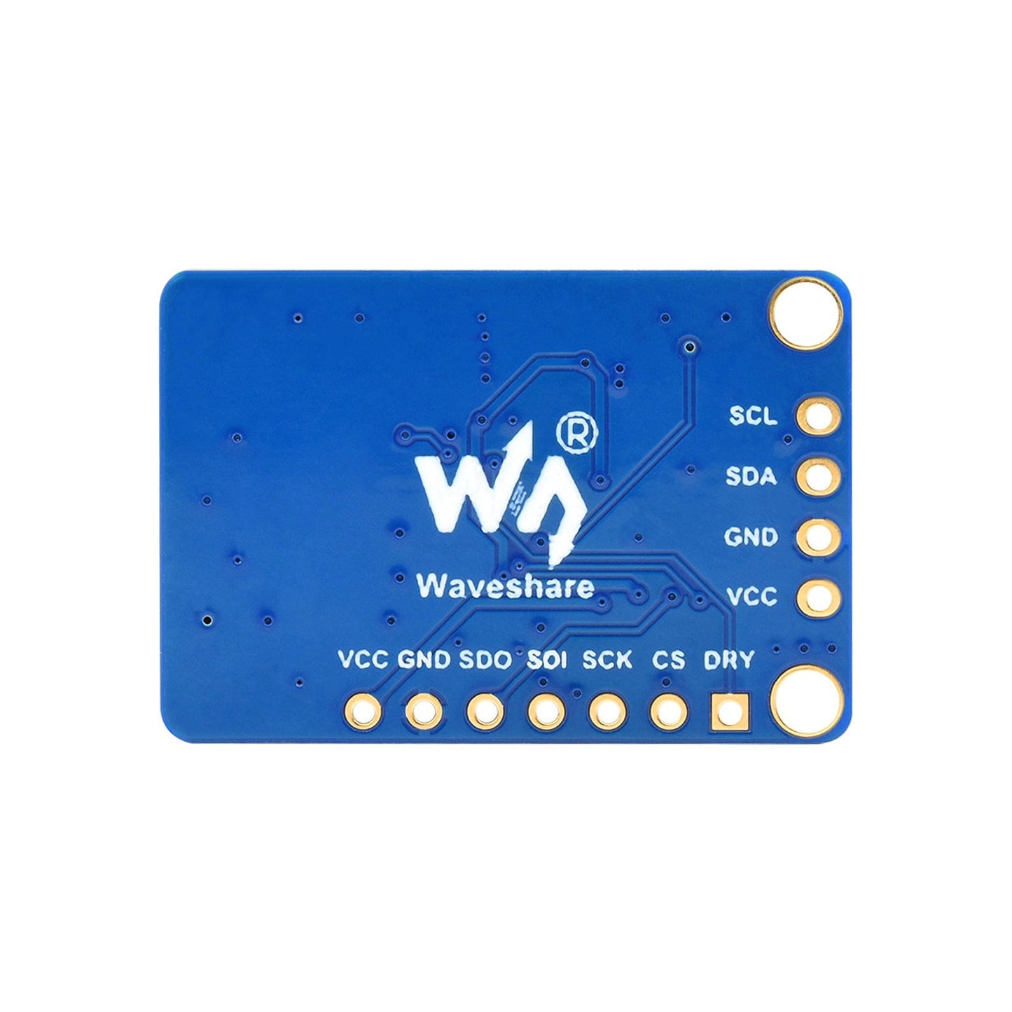 BMM150 3-Axis Magnetometer Sensor