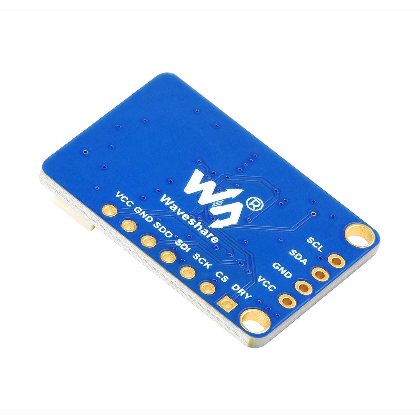 BMM150 3-Axis Magnetometer Sensor