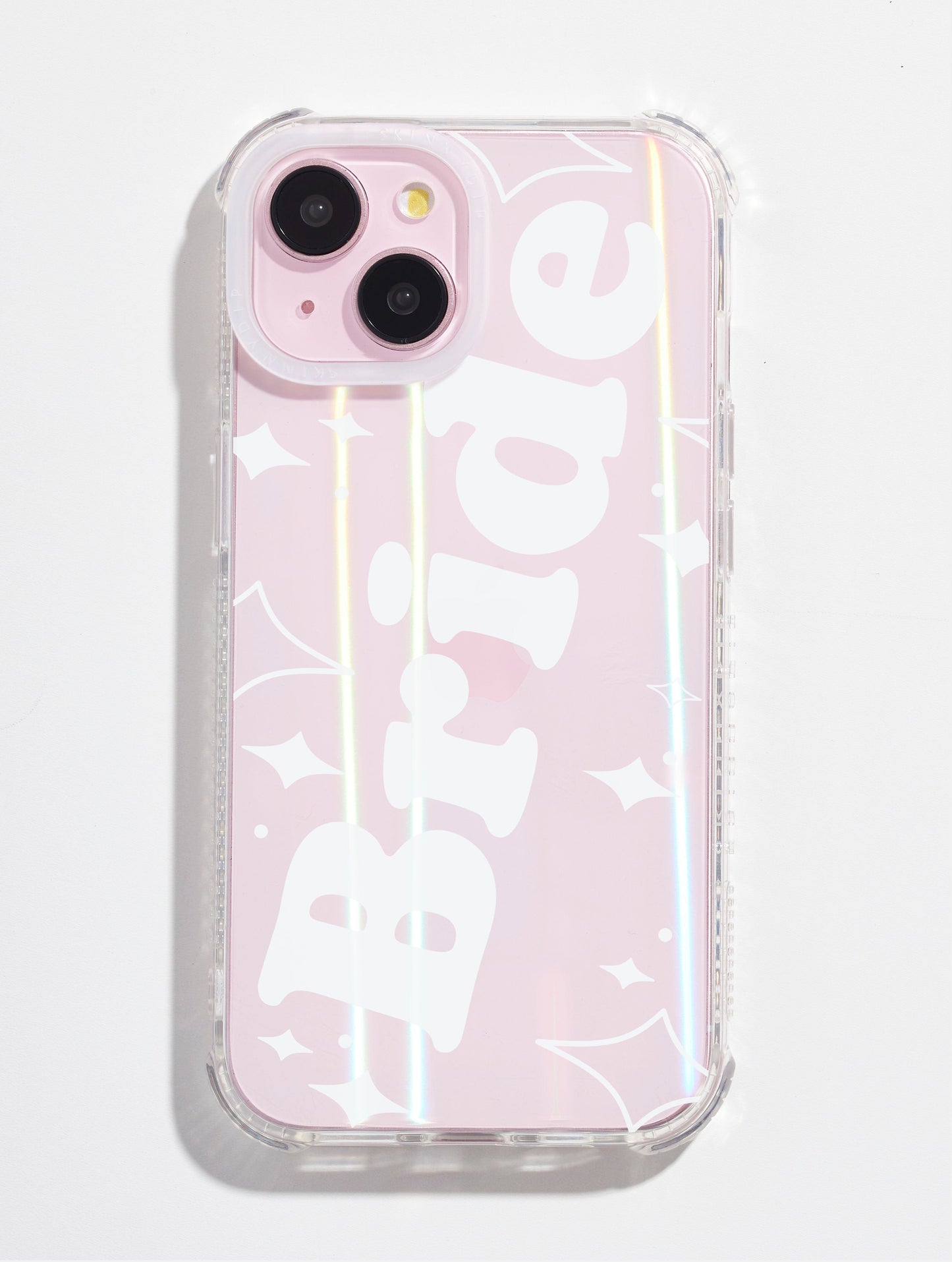 Bride Shock iPhone Case