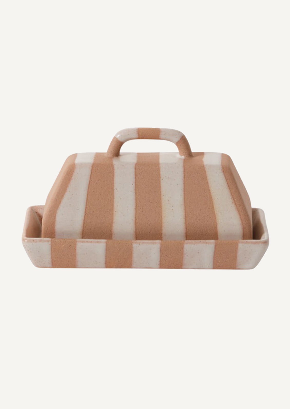Antoni Butter Dish