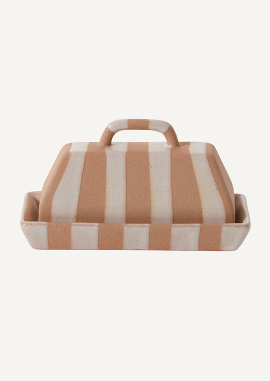 Antoni Butter Dish