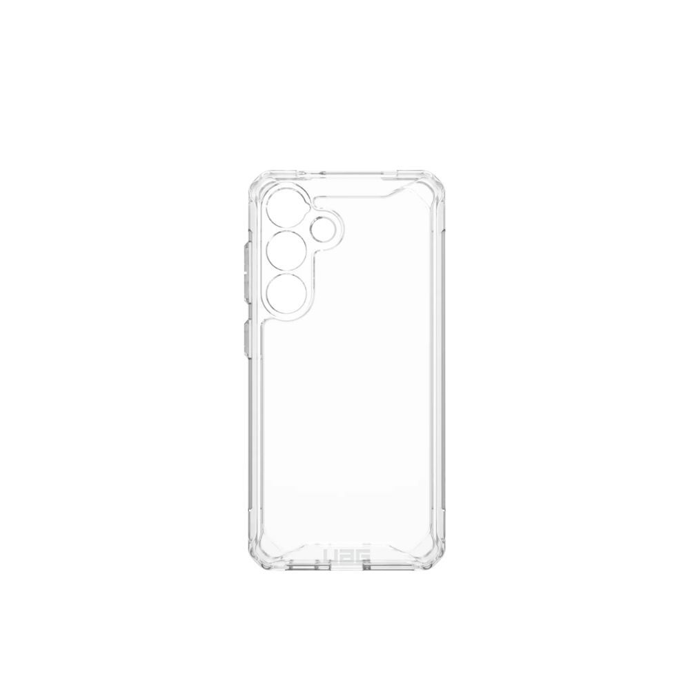 UAG Plyo for Samsung S24 (Ice)