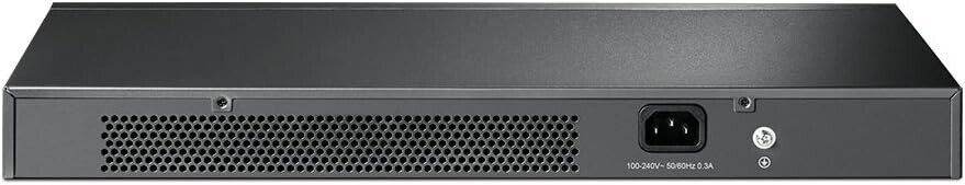 TP-Link TL-SG1016 16-Port Gigabit Rackmount Switch