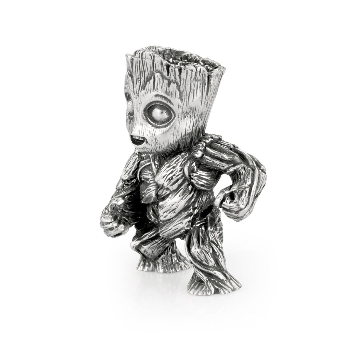 Marvel Groot Mini Figurine