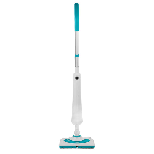 Beldray 1300W Electric Detergent Steam Floor Cleaner