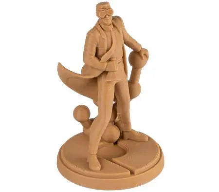 Polymaker PolyLite PLA+ Pro 1kg 1.75mm (Army Beige)