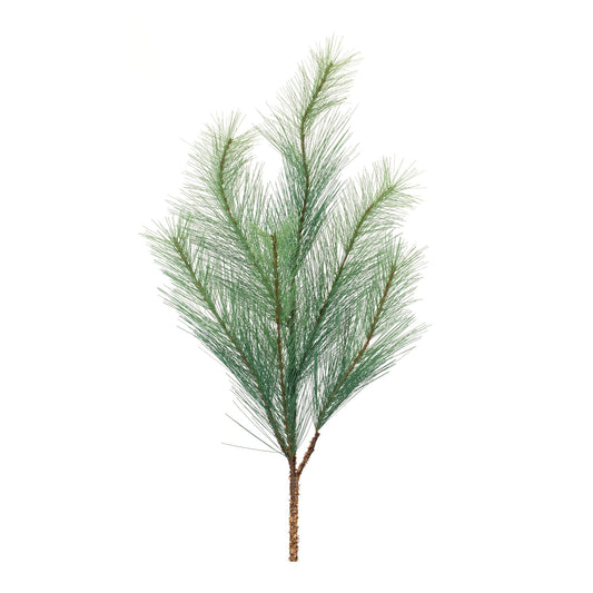 Long Needle Pine Spray, Set of 6