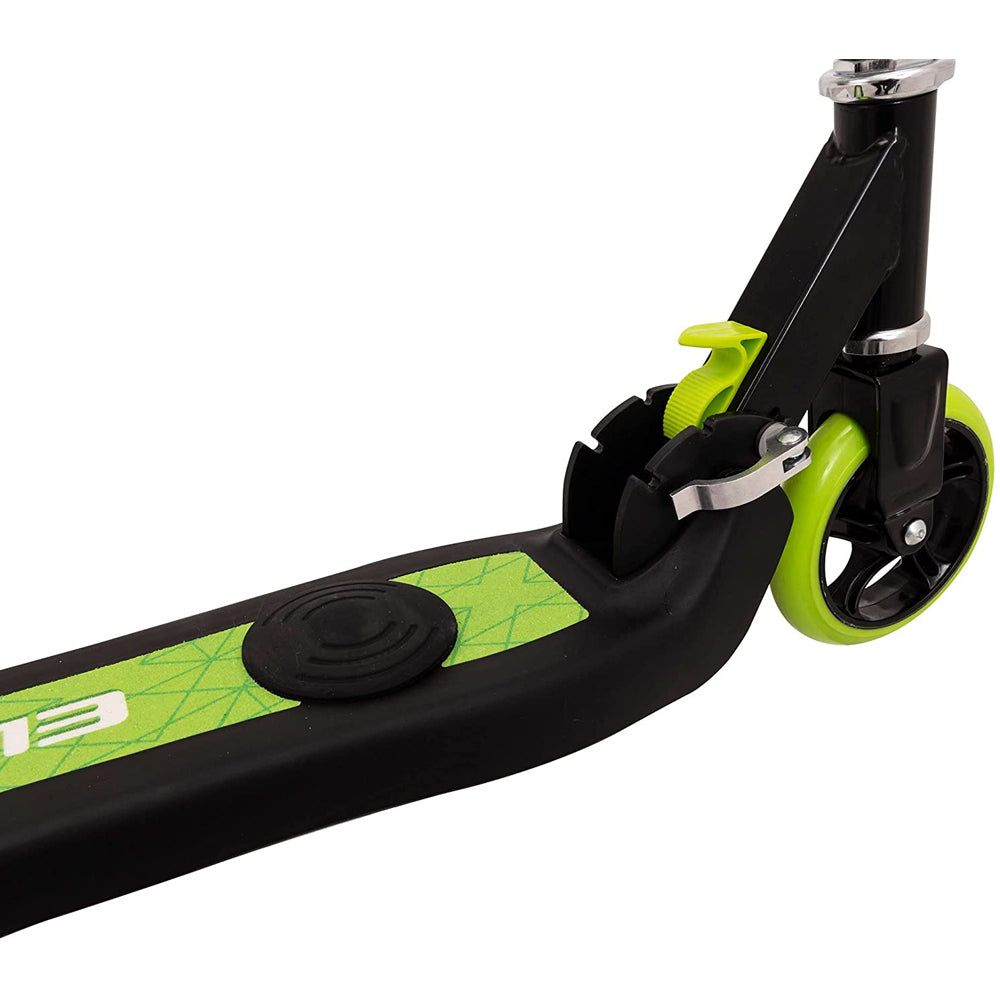 Evo VT1 Lithium Electric E-Scooter 6y+ (Lime)