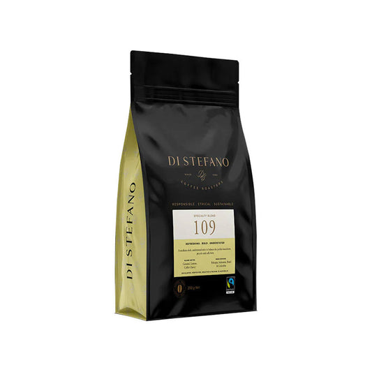 Di Stefano Coffee Beans 109 Speciality Blend 250g