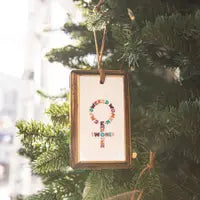 Empowered Women Ornament