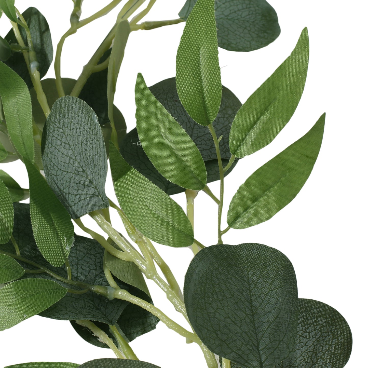 Eucalyptus Leaf Vines Garland