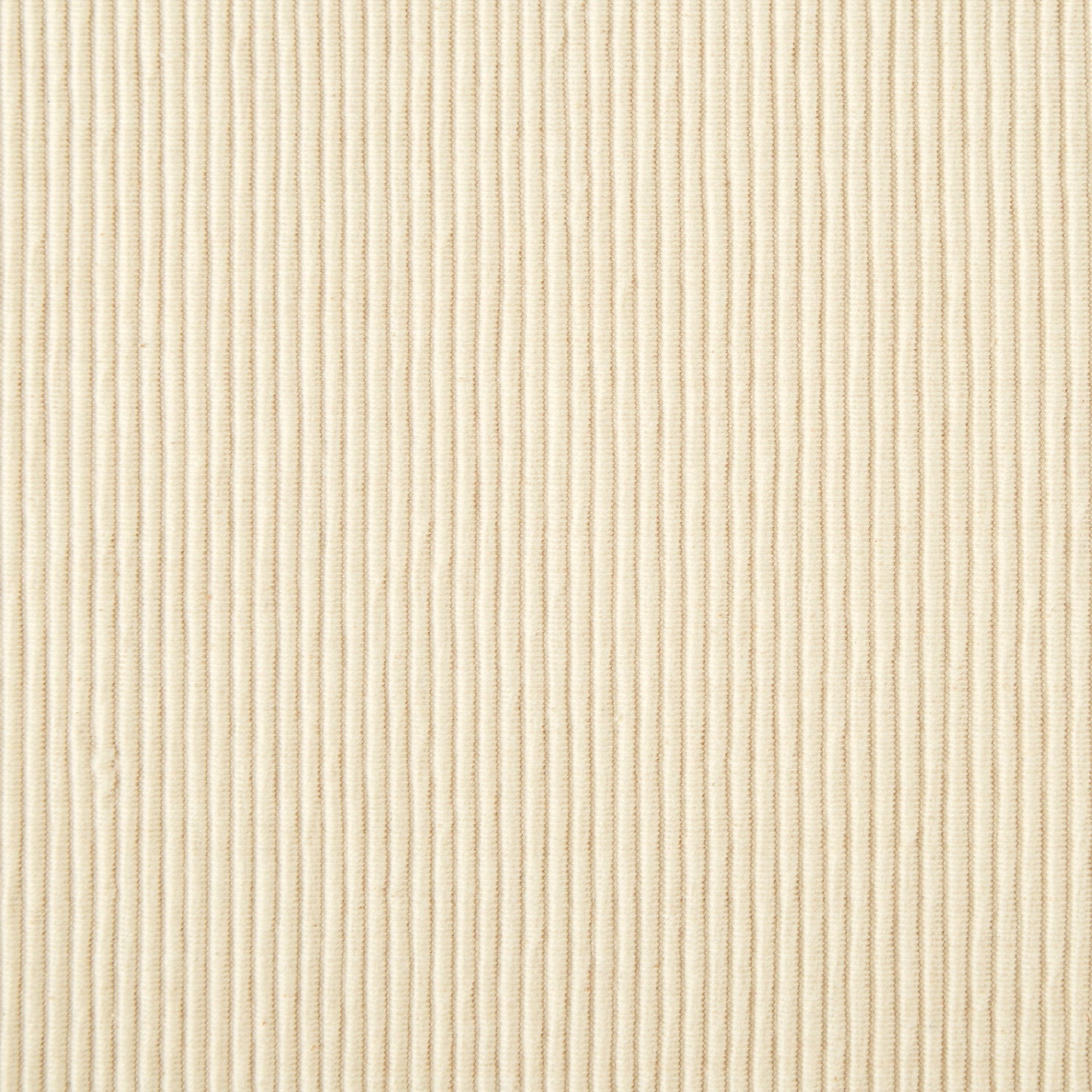 Natural Ribbed Placemats, Set Of 6