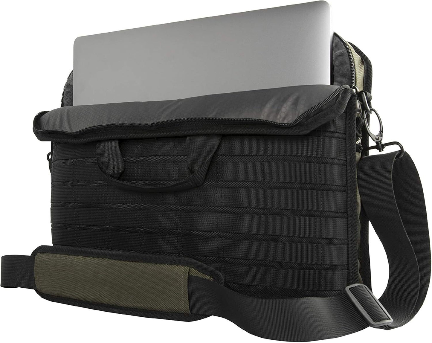 UAG Tactical Brief Laptop Bag, Medium 13" (Olive)