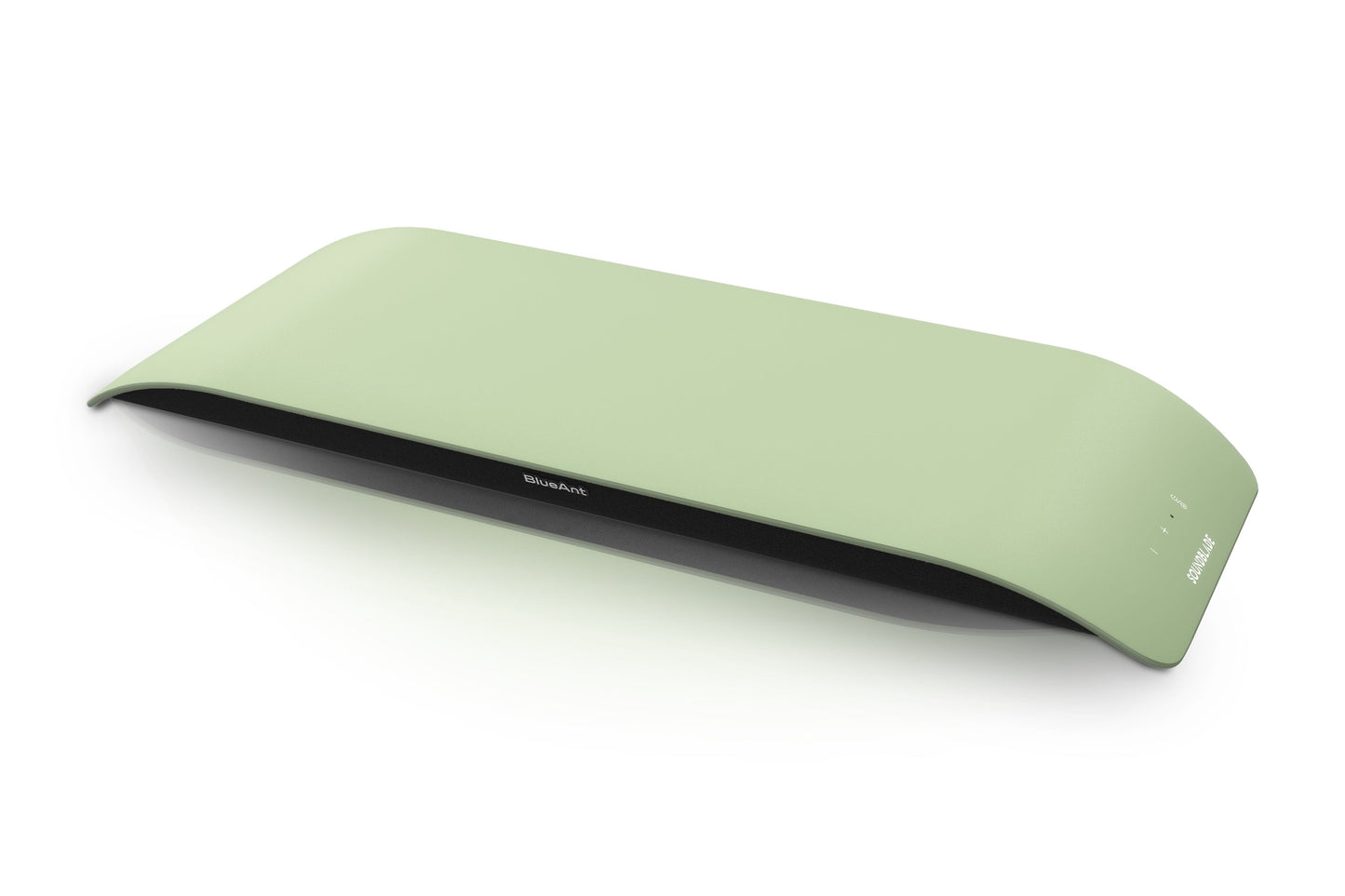 BlueAnt Soundblade Under Monitor Soundbar (Green)