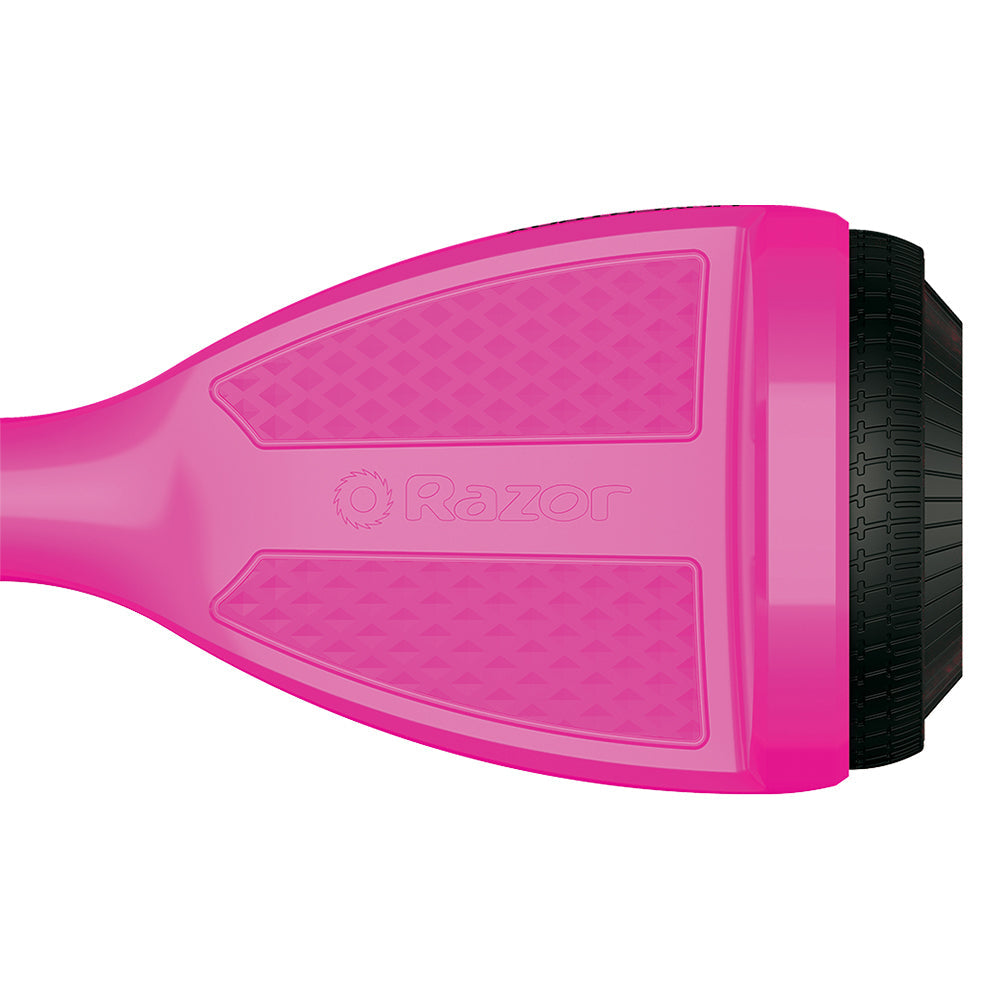 Razor Hovertrax Prizma Kid's Hoverboard (Pink)