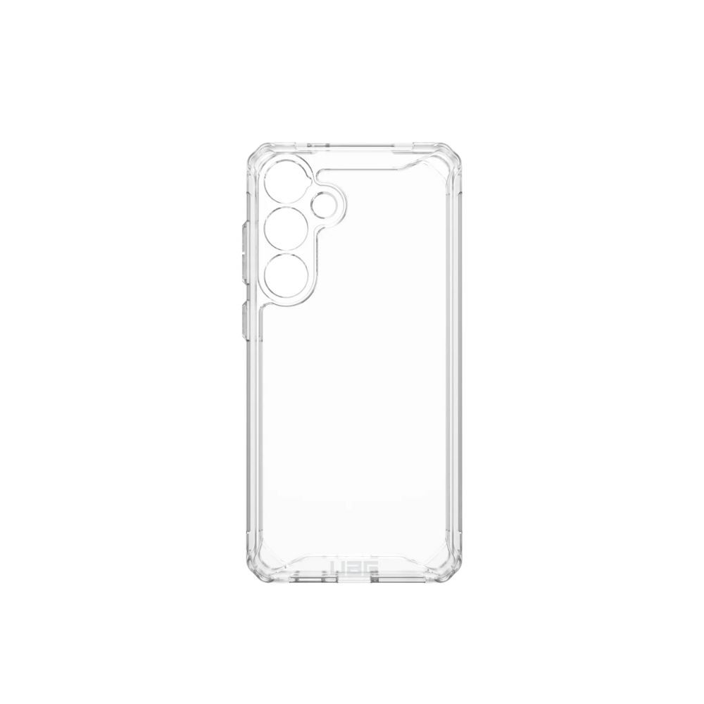 UAG Plyo Phone Case for Samsung S24+ (Ice)