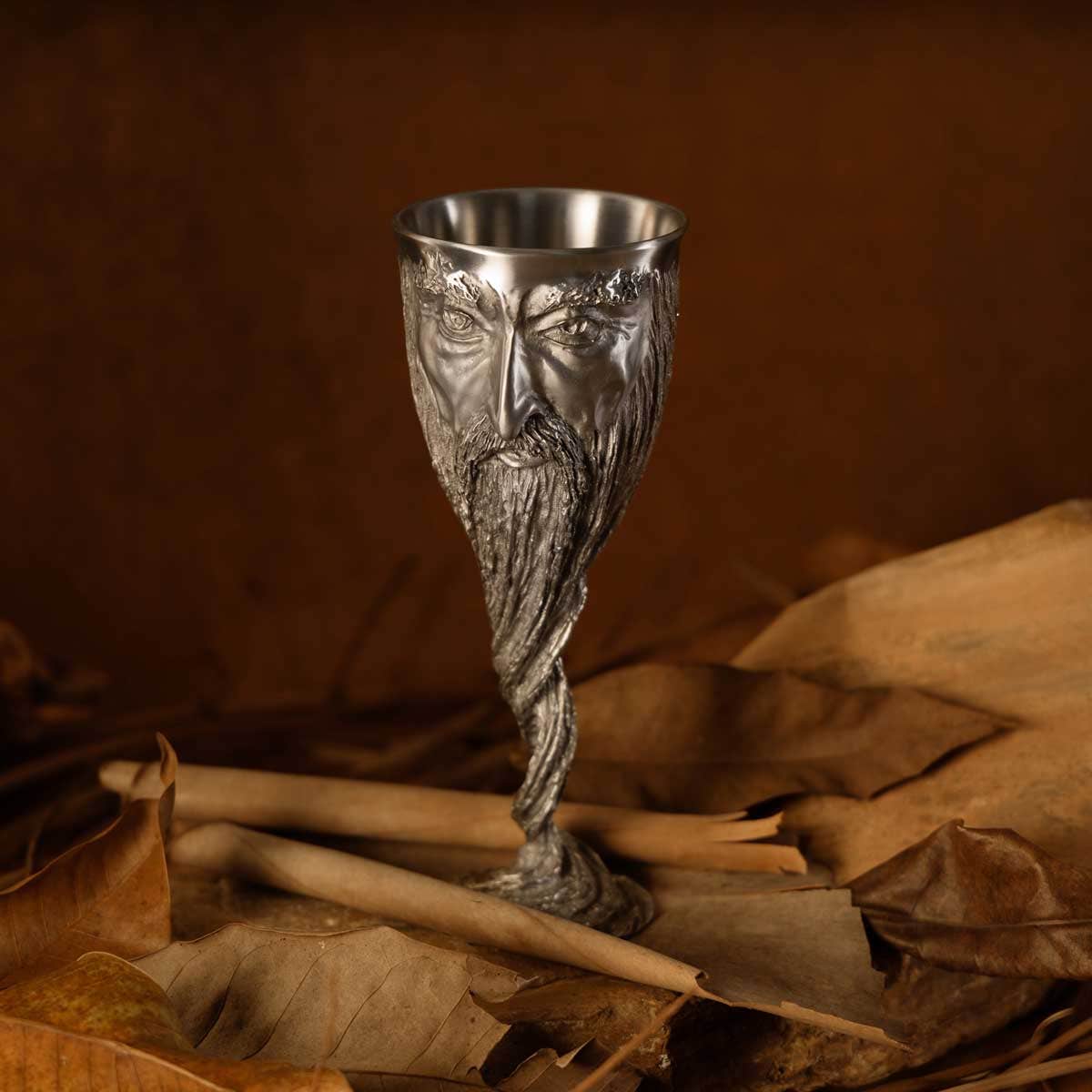Lord of The Rings Gandalf Goblet