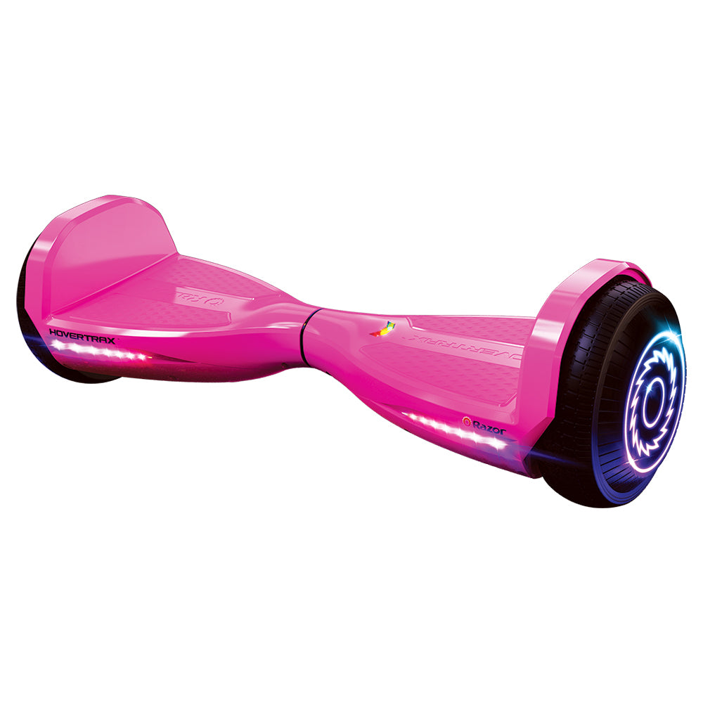 Razor Hovertrax Prizma Kid's Hoverboard (Pink)