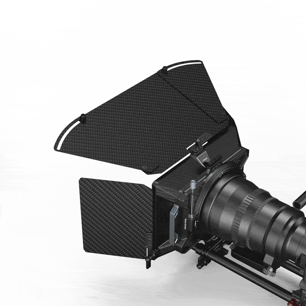 SmallRig Multifunctional Modular Matte Box (Φ114mm) Basic Kit 3641