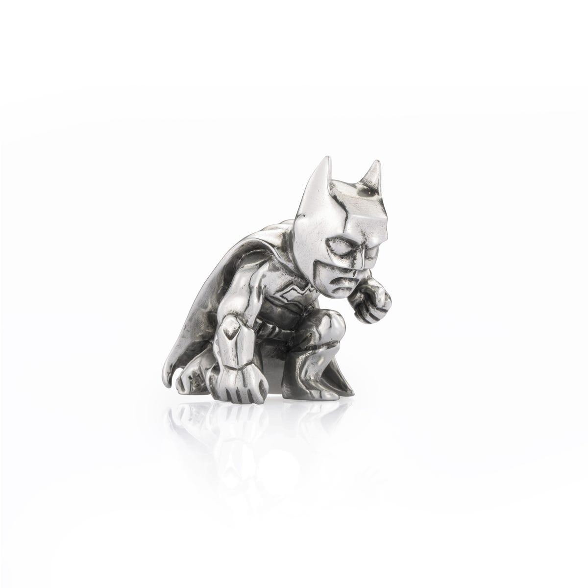 Batman Rebirth Mini Figurine