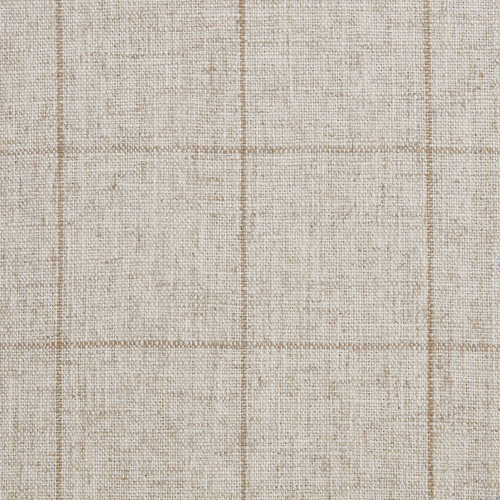 Upholstered Accent Chair with Wing Back and Recessed Arms