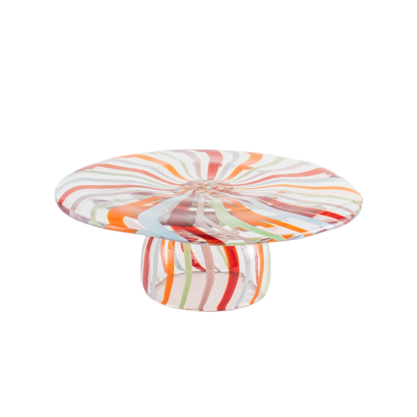 Gezellig Reversible Cake Stand