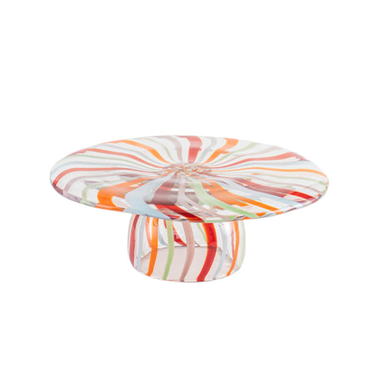 Gezellig Reversible Cake Stand