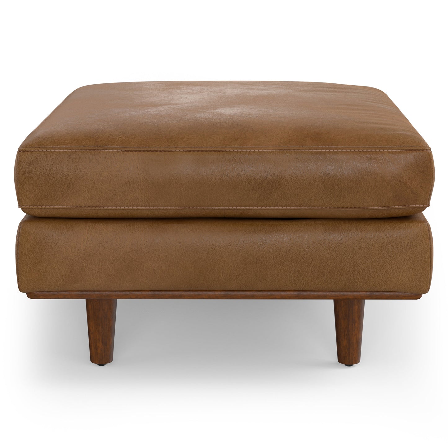 Celestique Upholstered Rectangular Ottoman