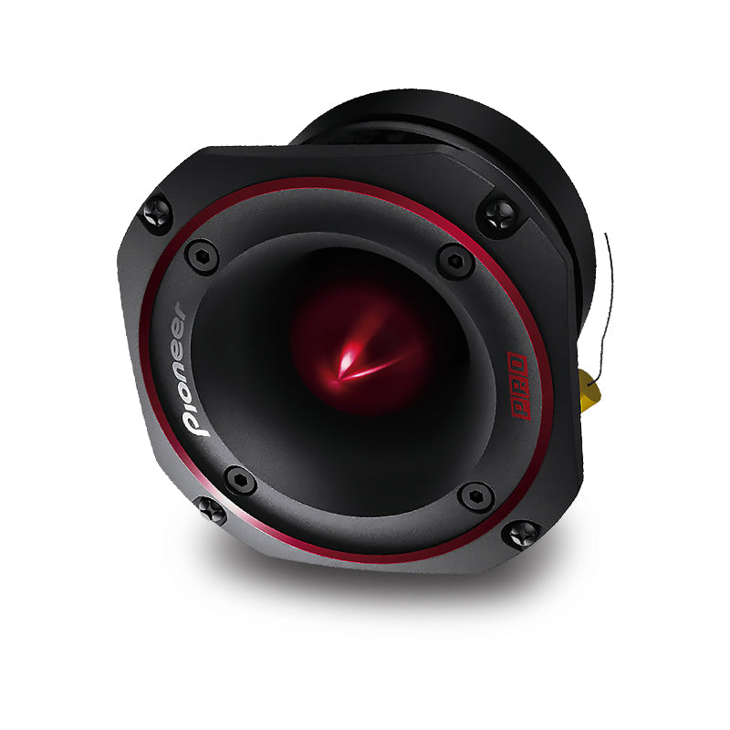 Pioneer TS-B401PRO 4" 600W PRO Series Bullet Tweeter
