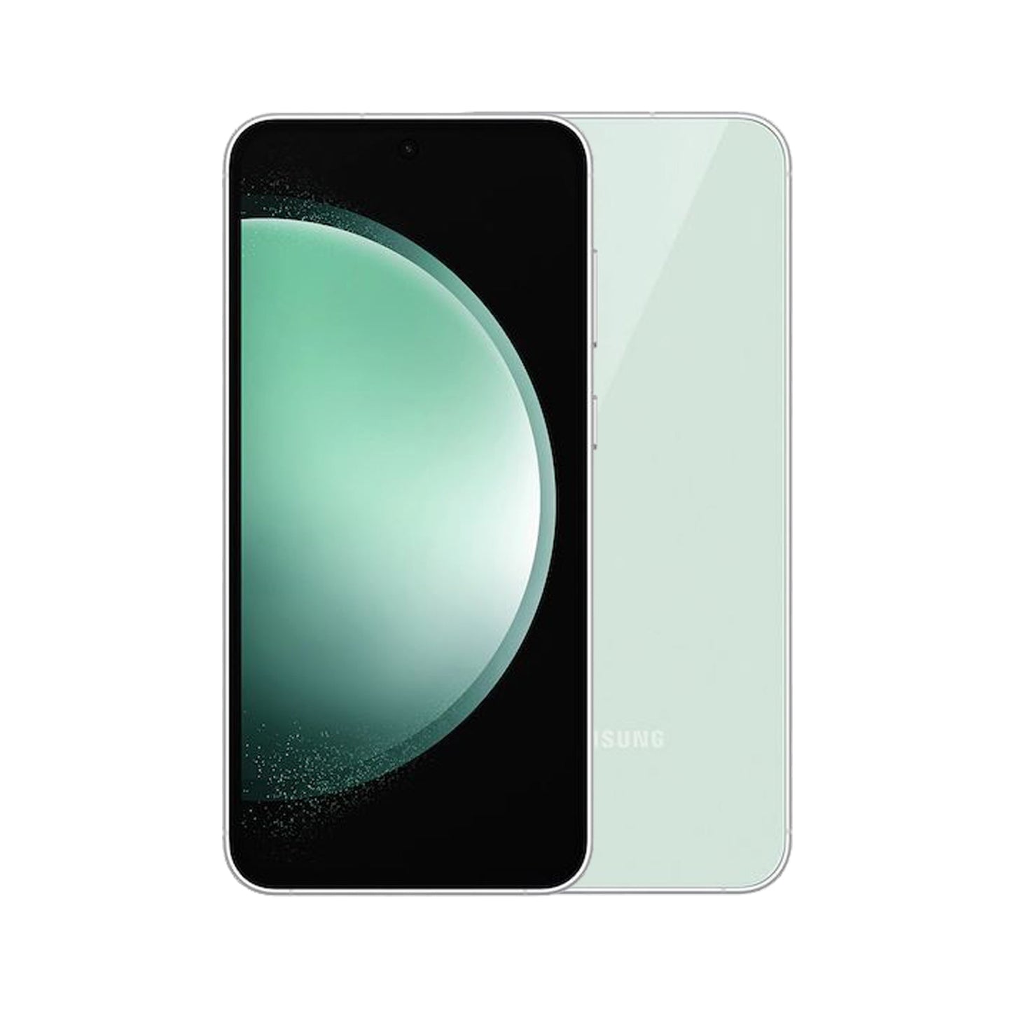 Samsung Galaxy S23 FE 128GB (Green) [~Renewed: Good]