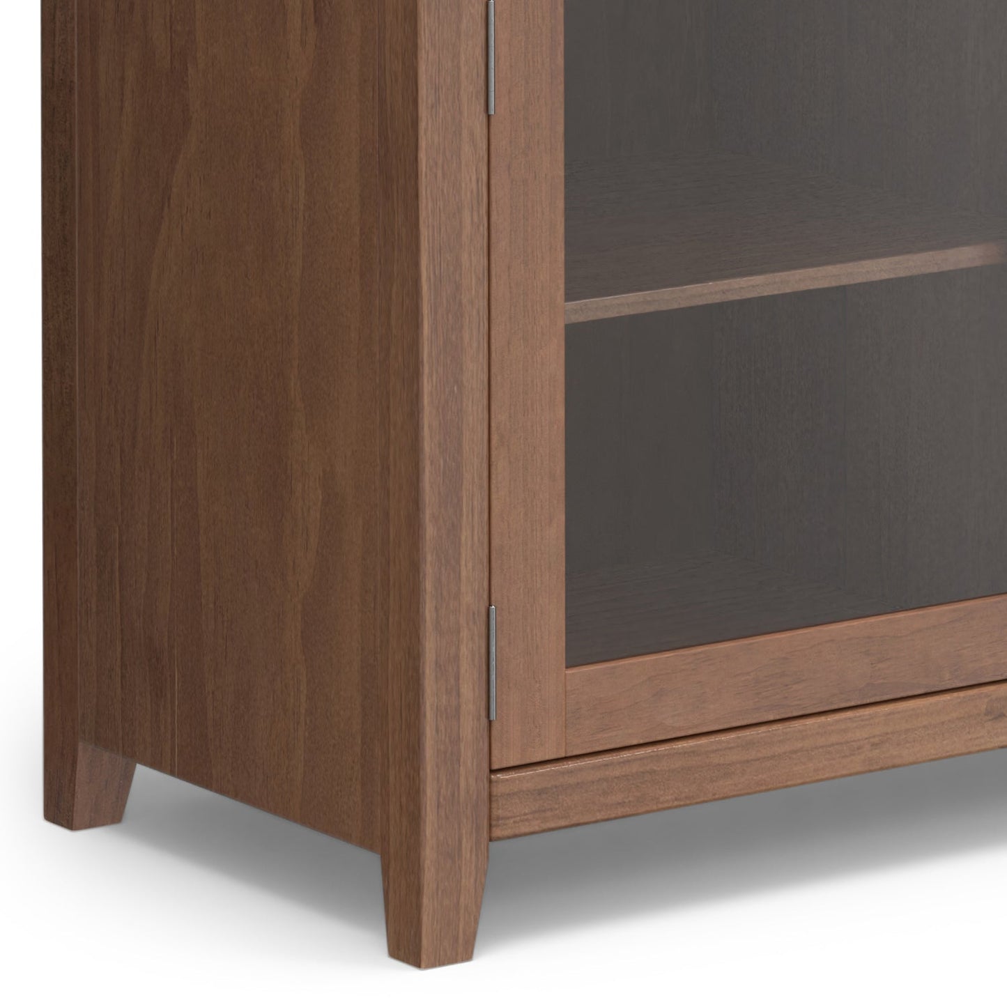 Mirador Solid Wood Sideboard with 3 Drawers