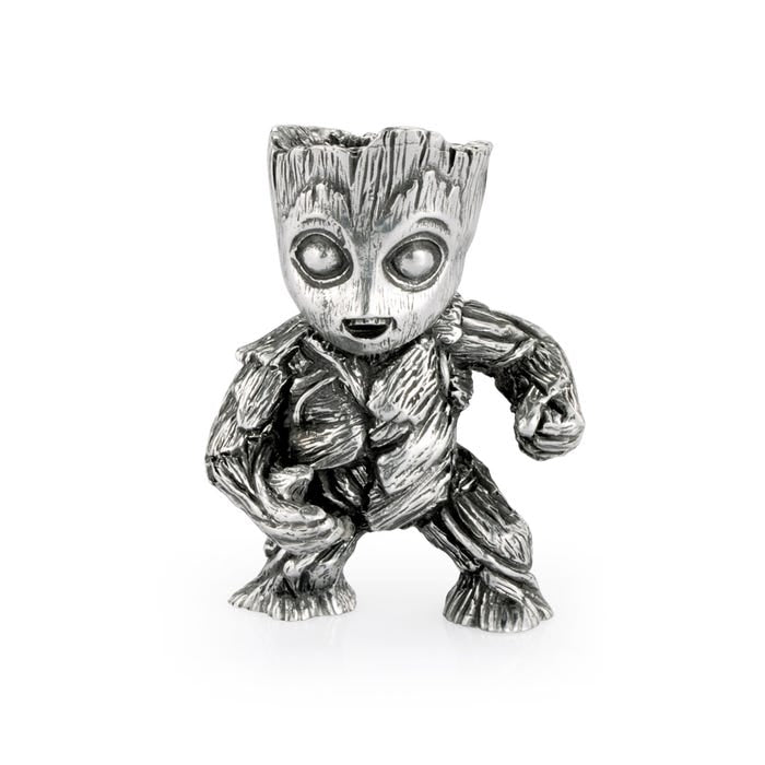 Marvel Groot Mini Figurine