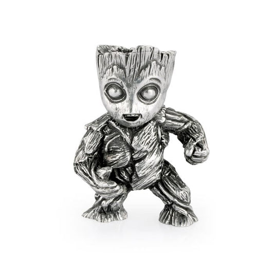Marvel Groot Mini Figurine