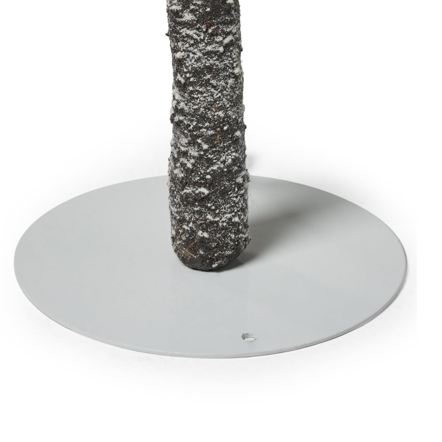 Ornex 4 ft Paper LED Tree